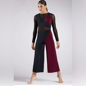Dance costume